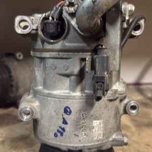 Compressore aria condizionata Mercedes Classe A 180