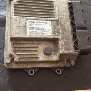 Centralina Suzuki Ignis 1.3 Multijet 2005