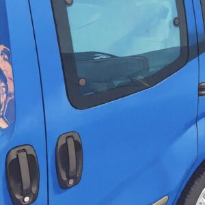 Sportello scorrevole Fiat Cubo 2010