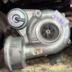 Turbina per Mercedes classe B anno 2006